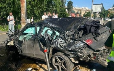 Головна 154 У столиці автомобіль збив пішоходів: четверо загинули, троє отримали поранення