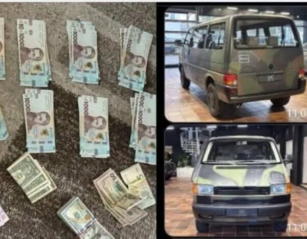 Продавав військовим вигадані пікапи: затримано 18-річного підозрюваного