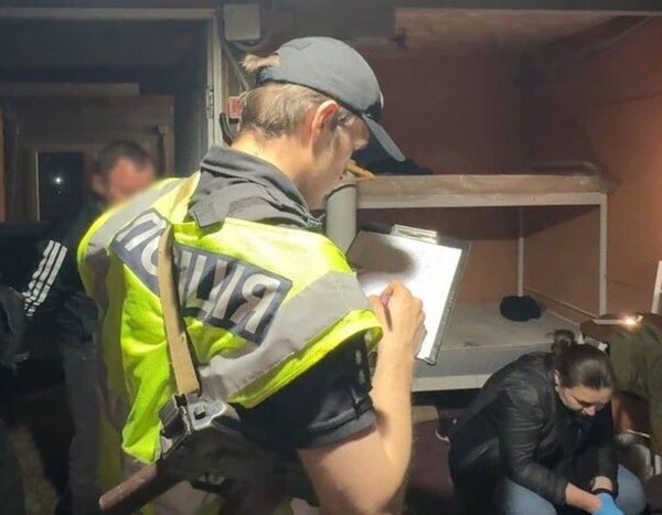Кривава розправа на автосервісі в столиці: схоплено підозрюваного іноземного громадянина&hellip;