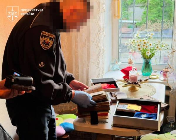Ексвійськового підозрюють у підготовці замаху на заступника голови Координаційного штабу. 6 Ексвійськового підозрюють у підготовці замаху на заступника голови Координаційного штабу. 6