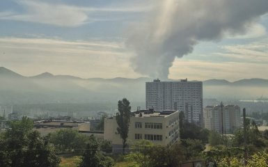 Головна 85 Збройні сили України знищили російський корабель “Красний Яр”, радіолокаційну станцію та інші…