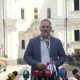 Києво-Печерська Лавра постраждала від російського нападу на суму до півмільярда гривень. 23 Києво-Печерська Лавра постраждала від російського нападу на суму до півмільярда гривень. 23