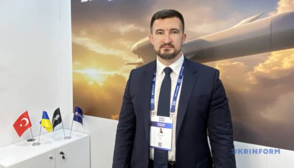 Україні необхідно створити власні оборонні підприємства-гіганти для ефективної конкуренції на&hellip;