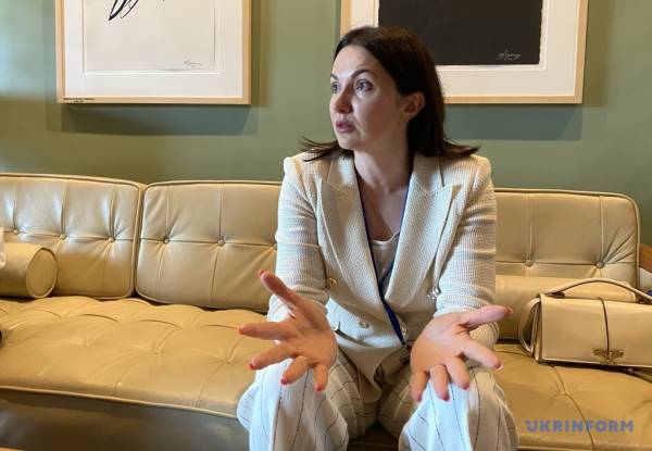 Кількість осіб з інвалідністю в Україні зросла на 600 тисяч через війну, повідомила представниця омбудсмена в ООН. 6