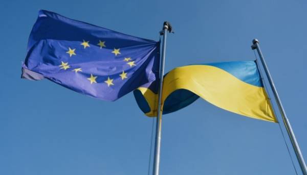 Європейський Союз розпочав підготовку до офіційного запуску кластера для України.