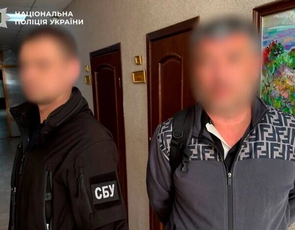 Головна 117 Робота двірником задля отримання бронювання: підозрюють чоловіка на Київщині