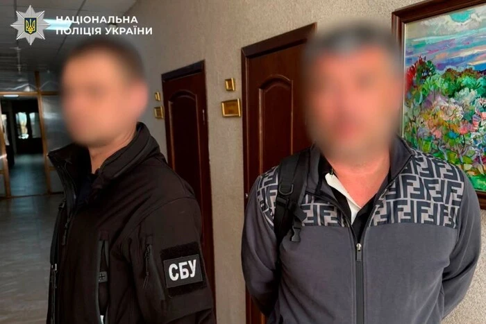 Головна 90 Робота двірником задля отримання бронювання: підозрюють чоловіка на Київщині