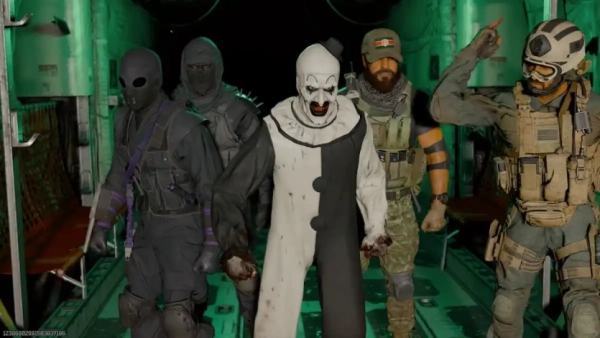 Головна 149 Call of Duty: Modern Warfare 4: гравці просять зберегти докази…