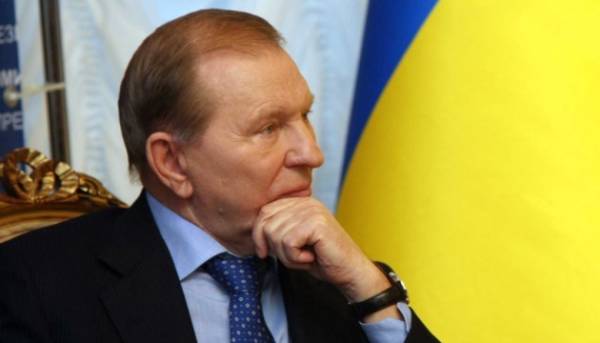 Історія може поставити перед Україною питання про можливі конституційні зміни після війни, зазначив Леонід Кучма.