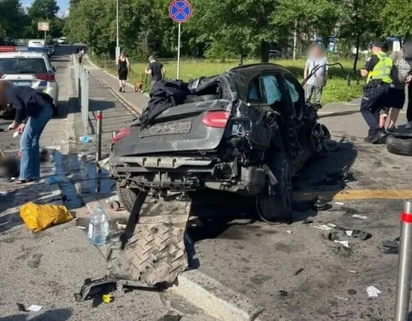 Жахлива аварія на Караваєвих дачах: позиції захисту підозрюваного та постраждалих