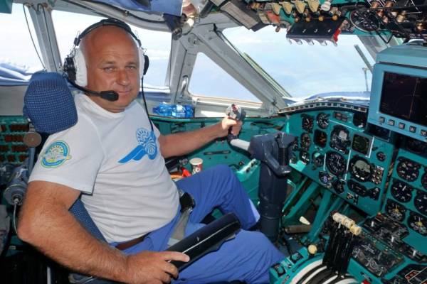 Авіакатастрофа Су-24М: загибель льотчика-випробувача Богдана Загорулька та штурмана Богдана Бабенка 4