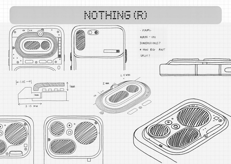 Головна 151 Nothing презентує 7 липня смартфон Phone (4b)