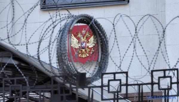 Головна 104 Керівники Європейського Союзу домовилися про продовження обмежувальних заходів щодо Російської…