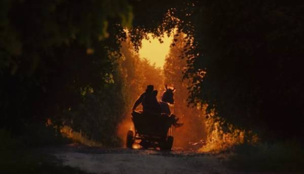 Українська прем’єра фільму «Тиха повінь» відбудеться на кінофестивалі Docudays UA