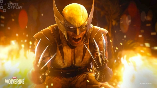 Головна 144 Marvel’s Wolverine: новий геймплейний трейлер демонструє лють Лоґана, лікування та…