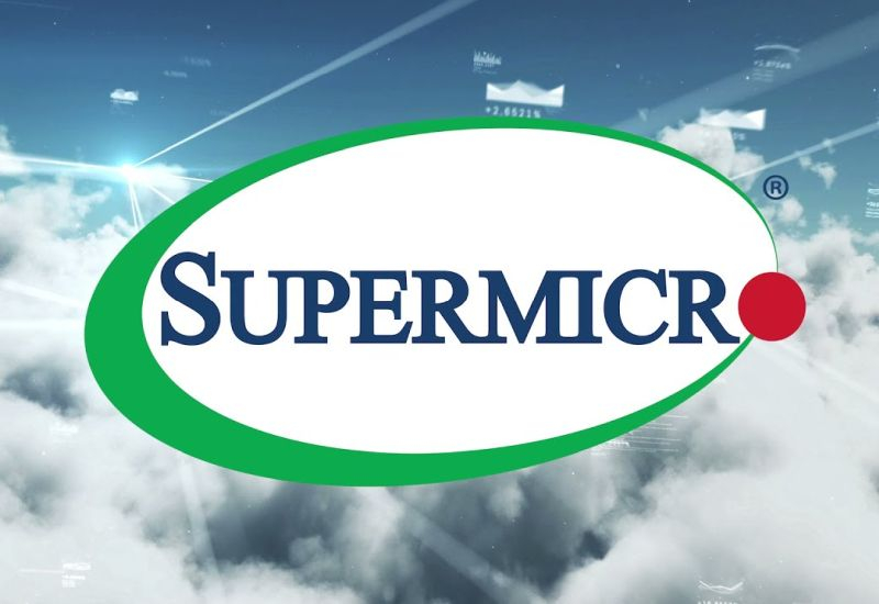 Обыски у Supermicro: розслідування контрабанди серверів до Китаю вражає Тайвань