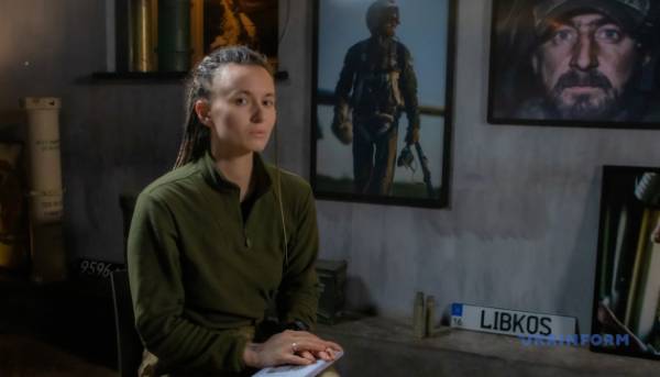 Головна 148 Українська поетеса Ярина Чорногуз видасть свою поетичну збірку у Сполучених…