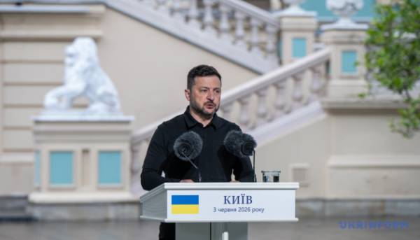 Українські фахівці вирушать до країн Балтії та Румунії для взаємного навчання щодо боротьби з безпілотниками – за словами Зеленського.