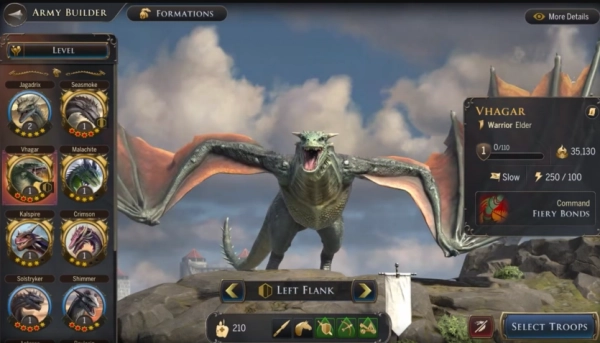 Game of Thrones: Dragonfire: 28 драконів і війна за Королівську&hellip;