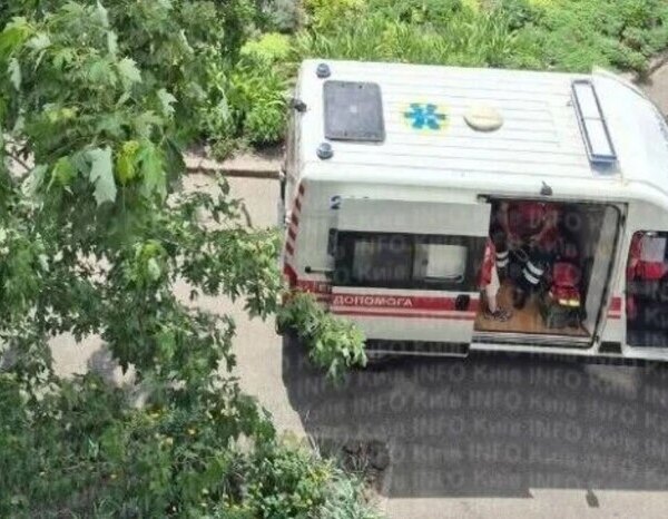 У Деснянському районі столиці агресивний собака напав на жінку, що&hellip;