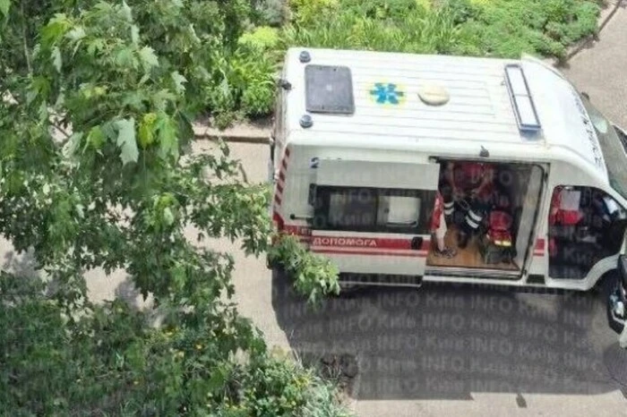 У Деснянському районі столиці агресивний собака напав на жінку, що&hellip;