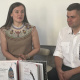 Нова книжка про традиційні прикраси з бісеру «Український котильон» побачила світ у Чернівцях. 16