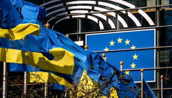 Фінансування Європейського Союзу на 2027 рік включає суттєву допомогу Україні