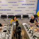 За останні роки в театрах восьми міст з'явилося 11 постановок за мотивами "Енеїди". 12