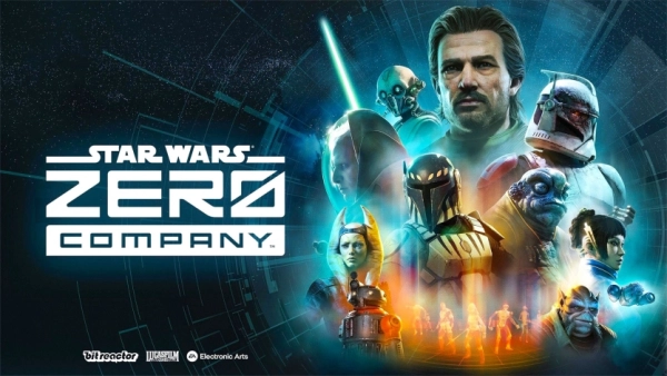 Star Wars Zero Company: інсайдер розкрив дату релізу та ціни різних версій 11 Star Wars Zero Company: інсайдер розкрив дату релізу та ціни різних версій 10