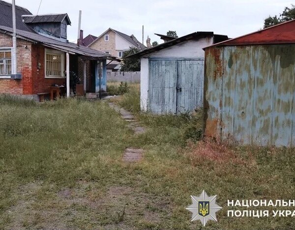 Ірпінь: господаря будинку зарізав 45-річного гостя під час конфлікту