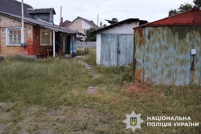 Ірпінь: господаря будинку зарізав 45-річного гостя під час конфлікту
