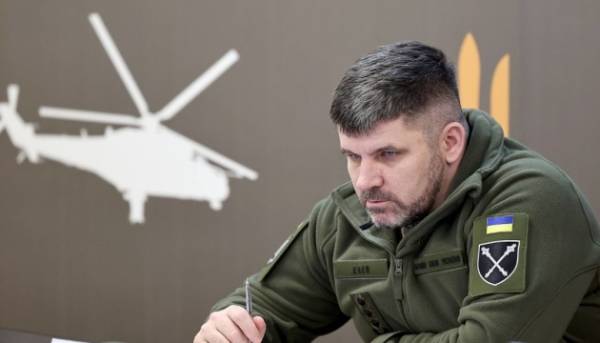 Керівник Генерального штабу пояснив, від яких чинників залежатиме звільнення військовослужбовців&hellip;