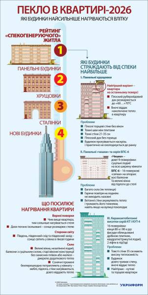 Квартира-2026: Пекельна ситуація 4 Квартира-2026: Пекельна ситуація 4