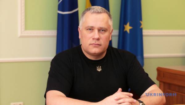 Головна 96 Заступник глави Офісу Президента Ігор Жовква прийняв рішення про повернення польської відзнаки