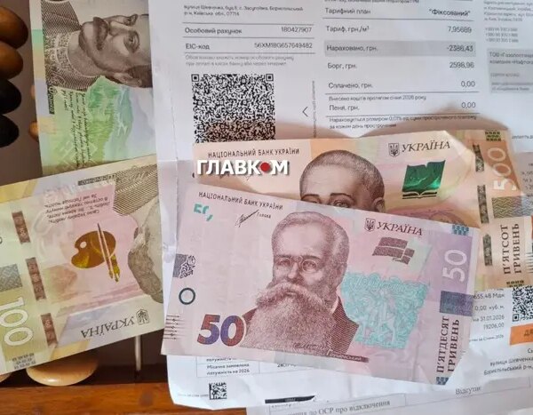 Головна 123 Новий скандал у Києві, пов’язаний з рахунками за опалення. Омбудсмен…