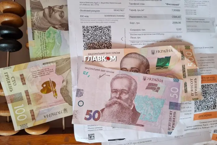 Головна 113 Новий скандал у Києві, пов’язаний з рахунками за опалення. Омбудсмен…