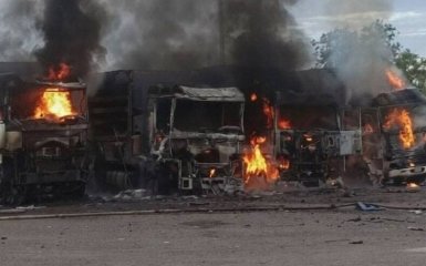 Генштаб ЗСУ підтвердив ураження російського корабля, заводу з виробництва пороху&hellip;