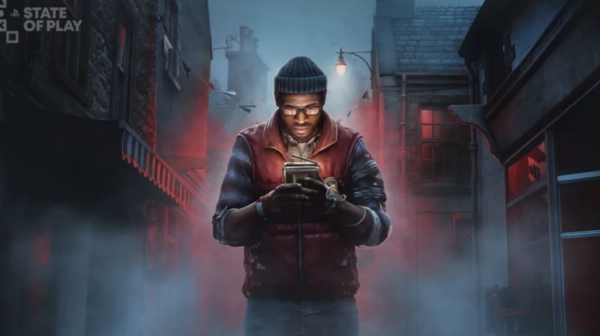 Головна 159 Silent Hill: Townfall: гра отримала дату релізу та новий трейлер