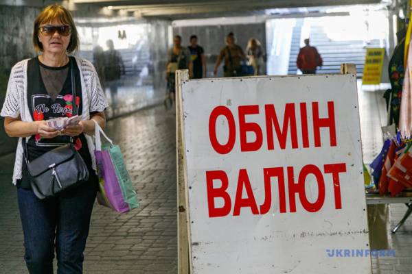 Вартість гривні навесні: рекордні показники та літні прогнози 5