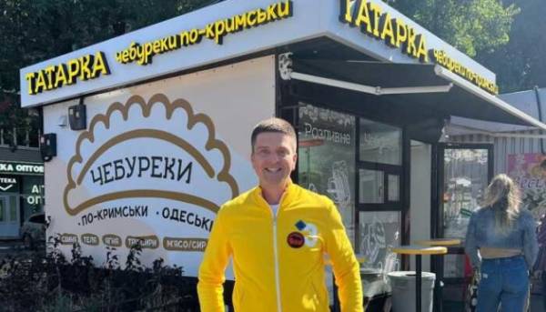 Ресторан «Татарка» в Одесі: «Кримський дім» вимагає правової оцінки висловлювань&hellip;