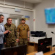 Керівник Нацгвардії проінспектував діяльність підрозділів, відповідальних за безпеку Хмельницької АЕС 8 Керівник Нацгвардії проінспектував діяльність підрозділів, відповідальних за безпеку Хмельницької АЕС 8