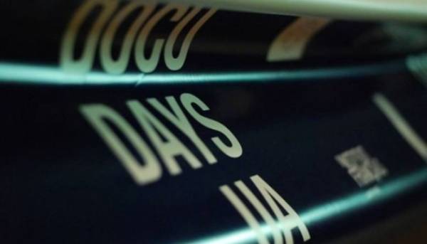 Docudays UA фестиваль оголосив своїх переможців