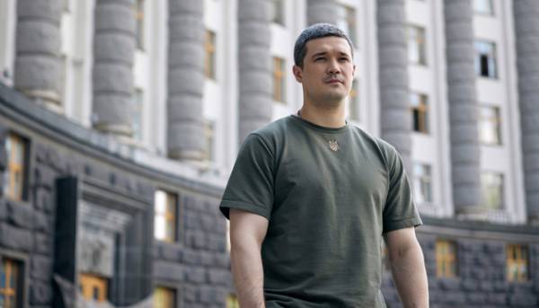 Без аудиту в Міністерстві оборони початок трансформації армії був би нездійсненним, заявляє Федоров. 5