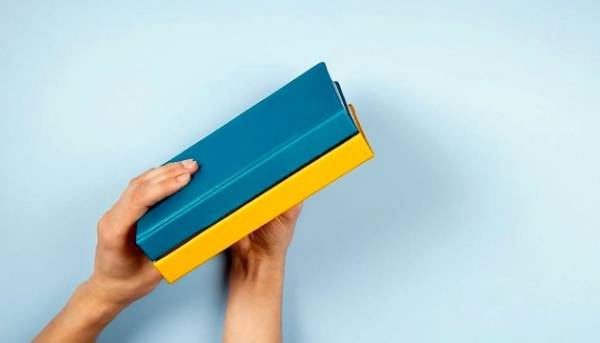Український інститут книги планує збільшити обсяги перекладу української літератури за&hellip;