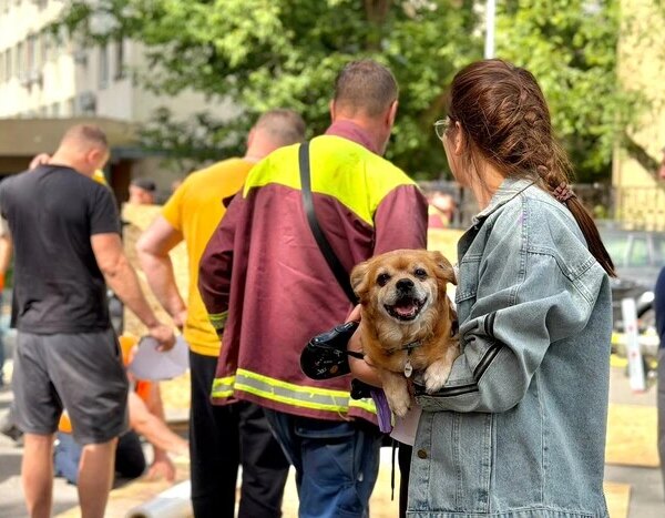 У Києві створено координаційні центри для підтримки тих, хто постраждав&hellip;