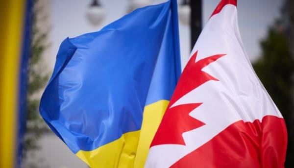 Канаді вигідно співробітничати з Україною у сфері оборонної промисловості –&hellip;