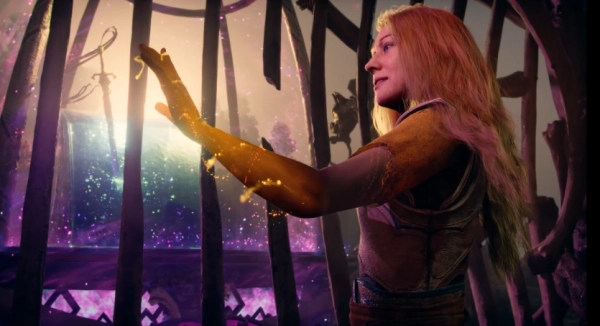 God of War: Laufey вийде у першій половині 2027 року&hellip;