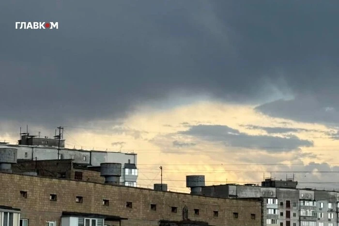 12 червня на Київщині та в столиці очікуються дощі, град&hellip;