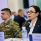Сім напрямків: в Києві представили українську Кібербезпекову стратегію 3.0 9 Сім напрямків: в Києві представили українську Кібербезпекову стратегію 3.0 9