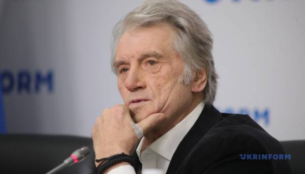 Головна 96 Ющенко скасував нагородження польським Орденом Білого Орла